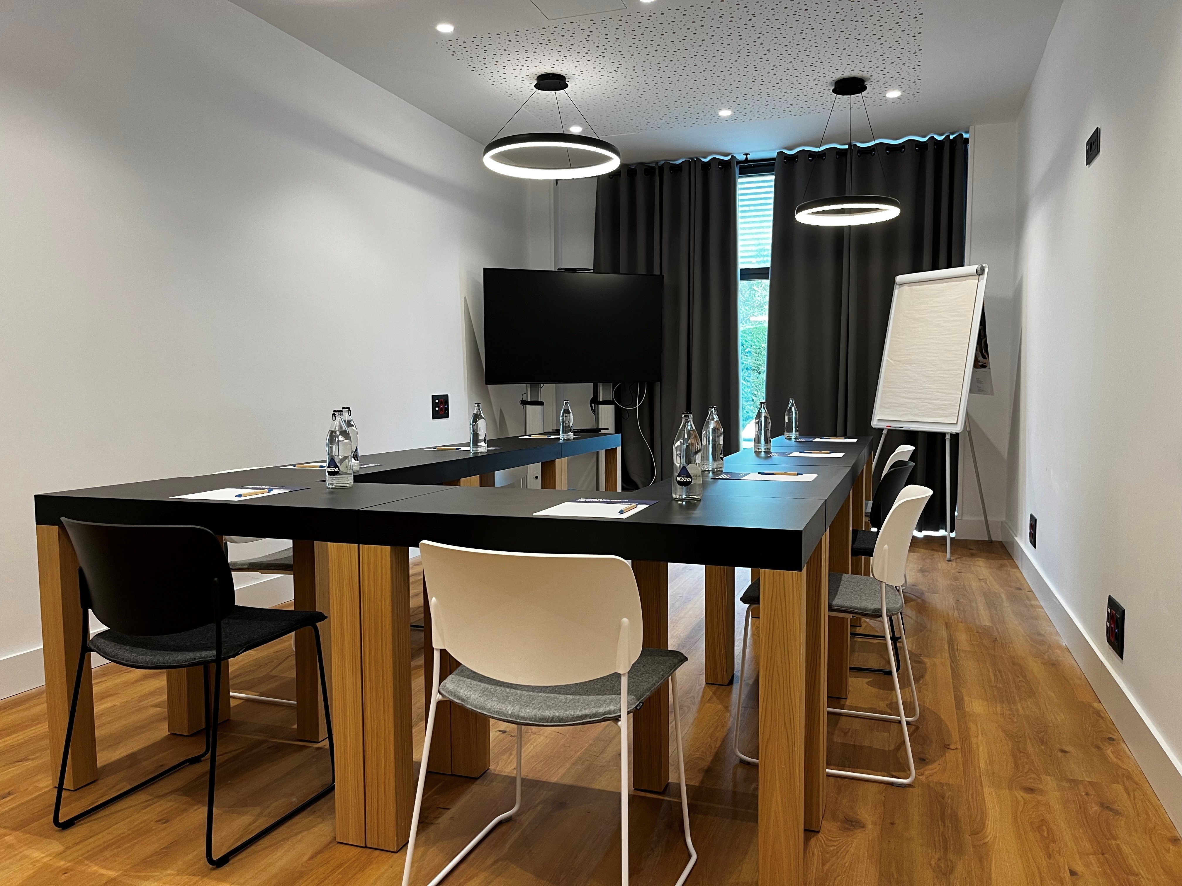 Holiday Inn Express Bilbao 49/56