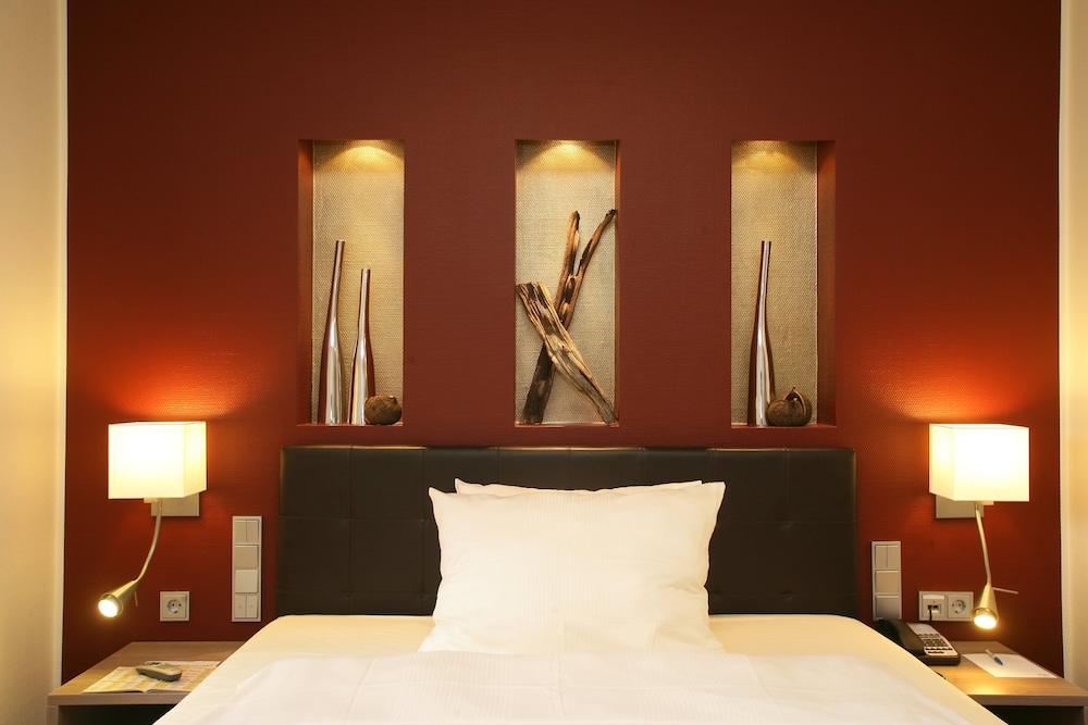 Hotel Elisenhof 9/99