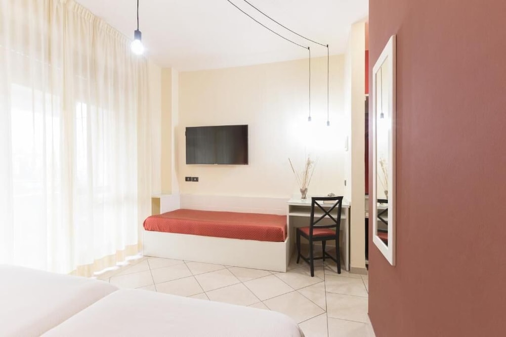 Hotel La Baia 64/69