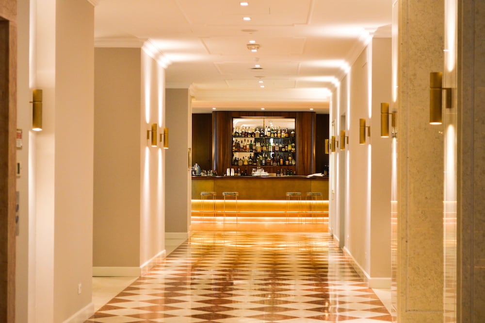 GRAND HOTEL TERME 8/72
