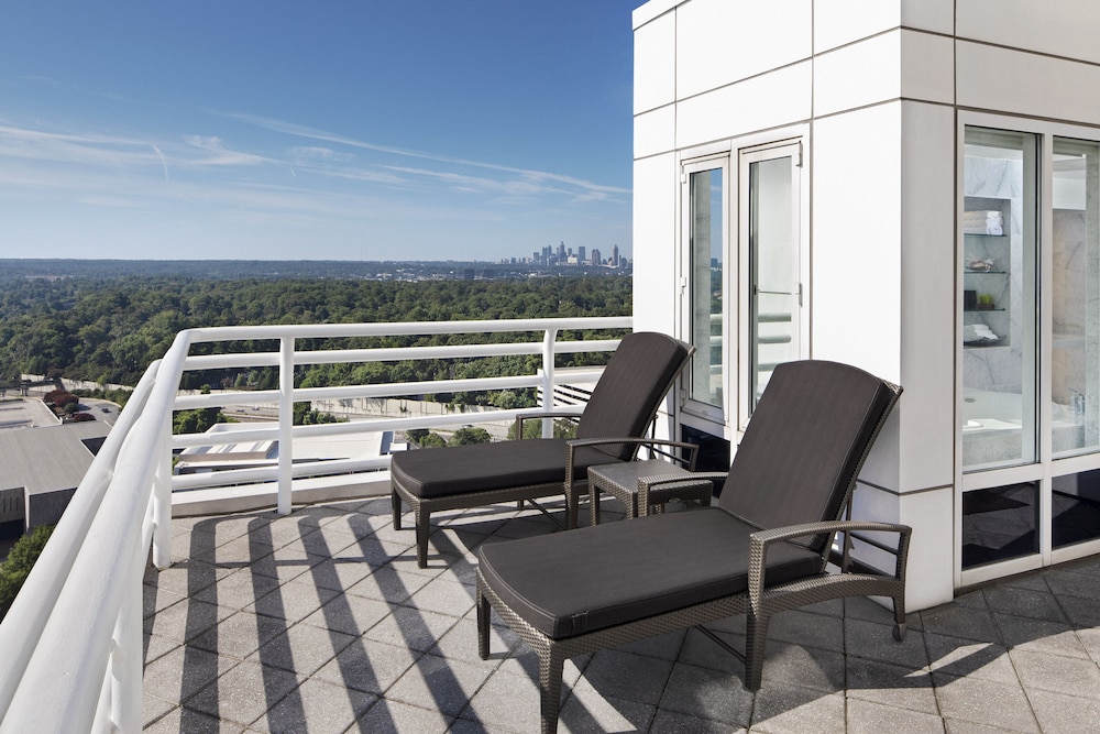 The Westin Buckhead 25/34