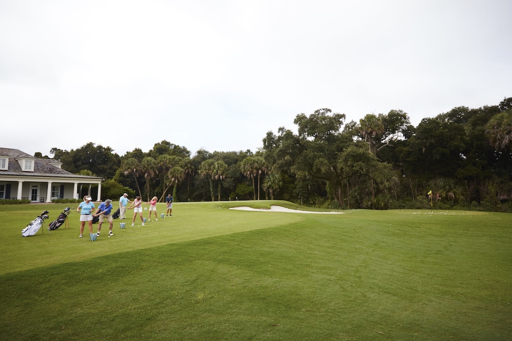 Kiawah Island Golf Resort - Villas 29/74