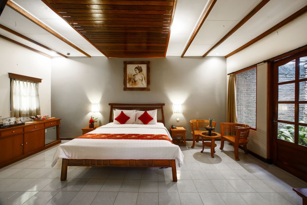 Bali Taman Lovina Beach Resort & Spa 15/50