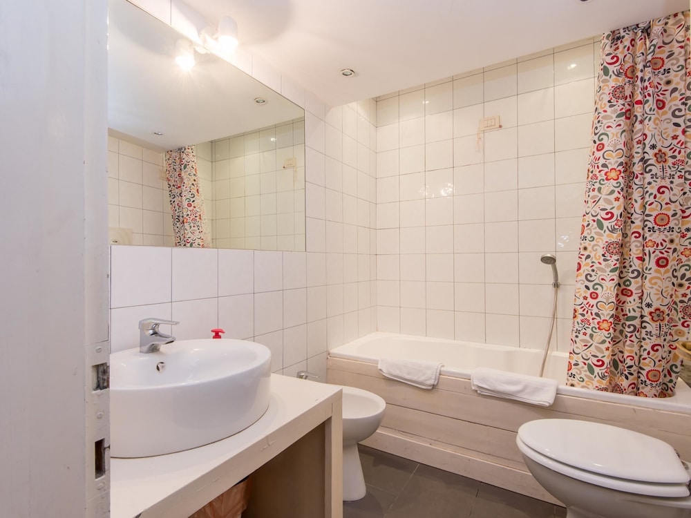 RSH Ara Pacis Enchanting Apartment 14/18