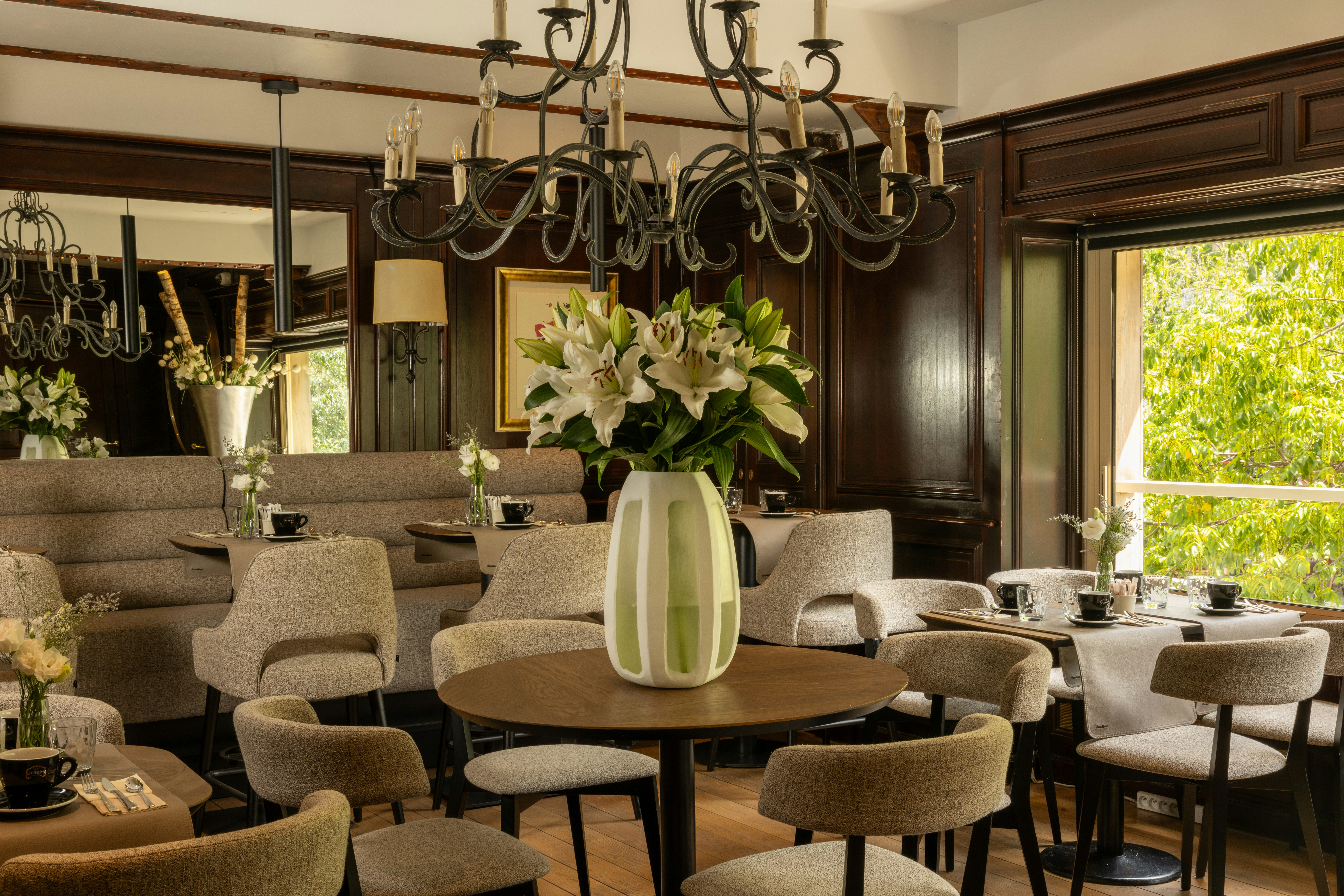 Hotel London Paris 32/50