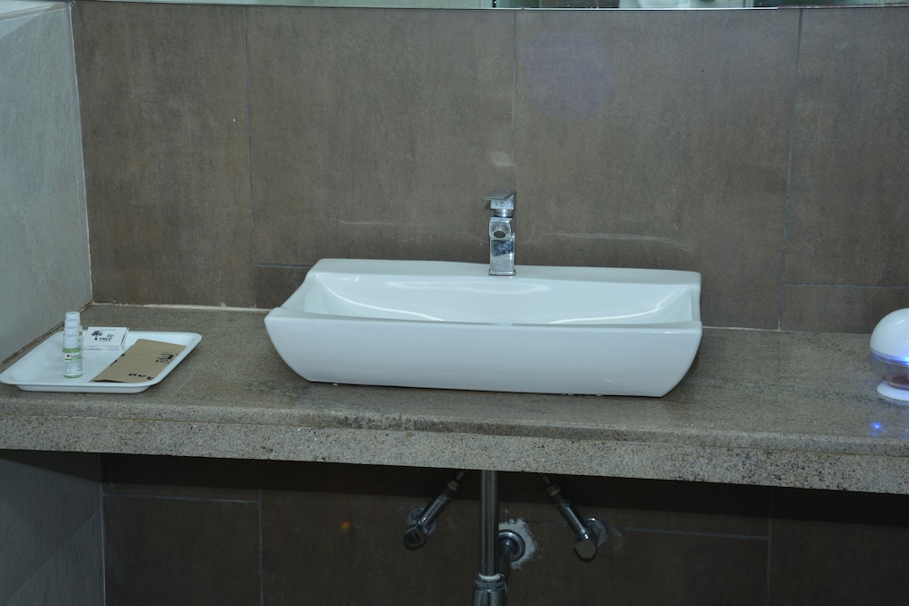 K Tree-A Boutique Hotel 50/50