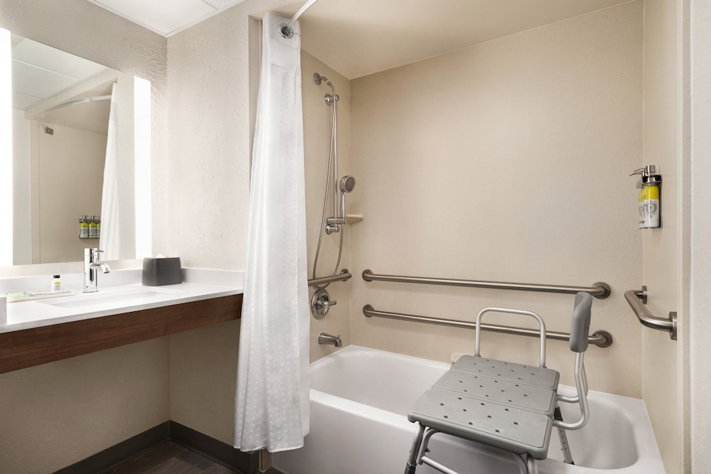Holiday Inn Florence 23/60