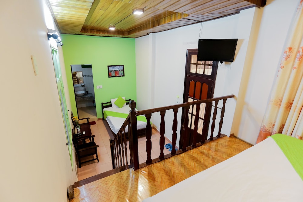 Nature Homestay 43/51