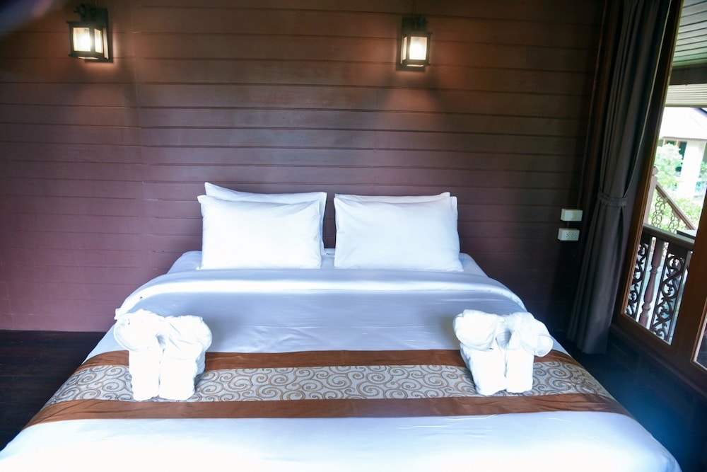 Frank Ao Nang Krabi Resort 35/68