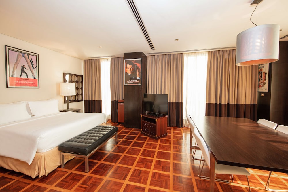 Radisson Blu Hotel Doha 16/65
