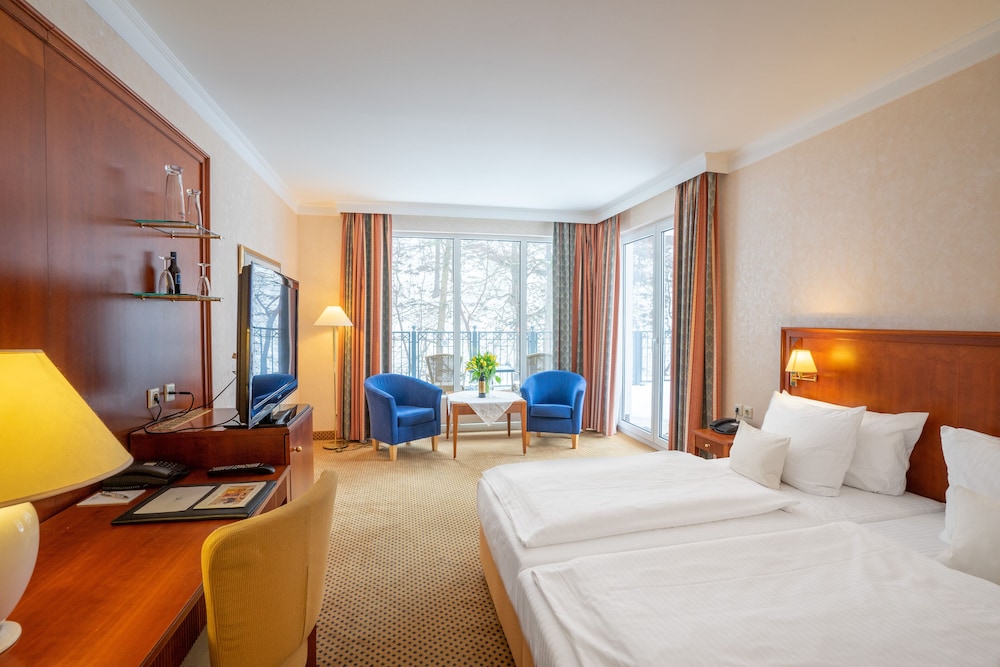 Grand Hotel Binz 8/42