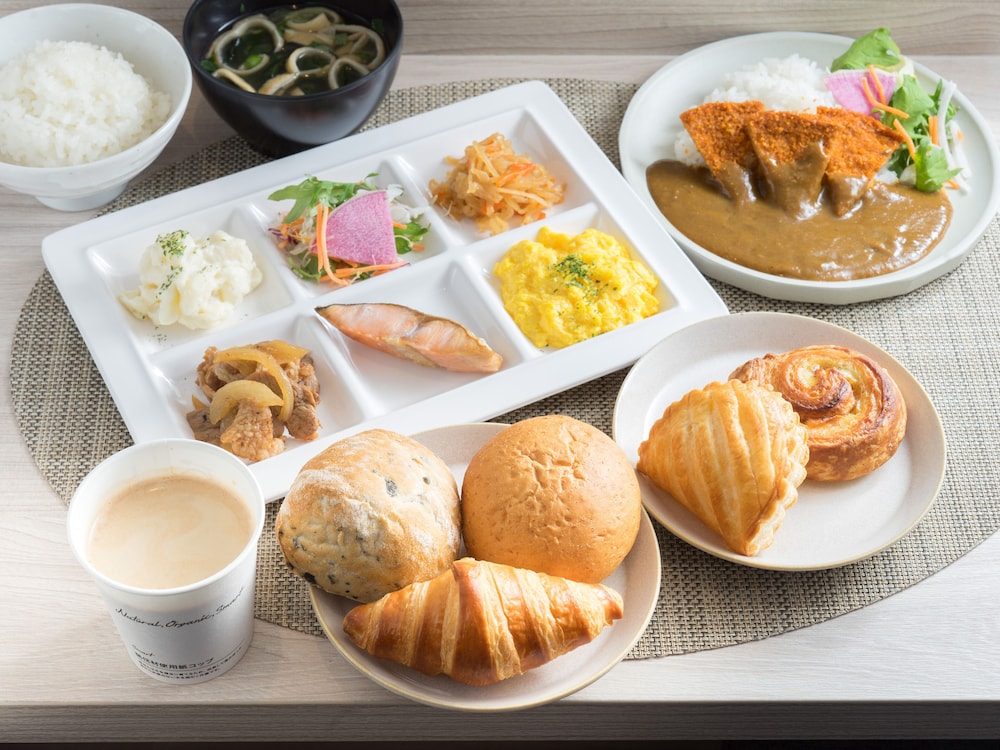 Super Hotel Anan Tomioka 25/42