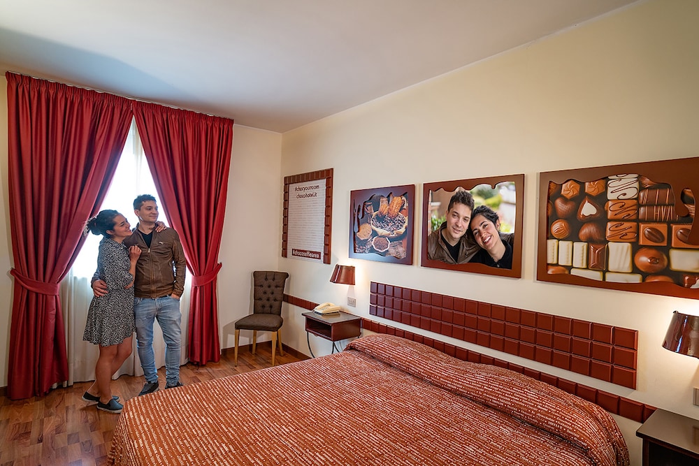 Chocohotel 46/60