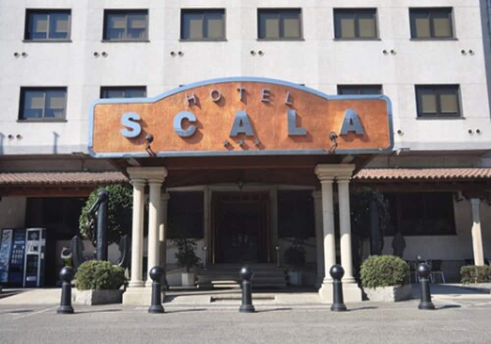 Scala Hotel 1/57