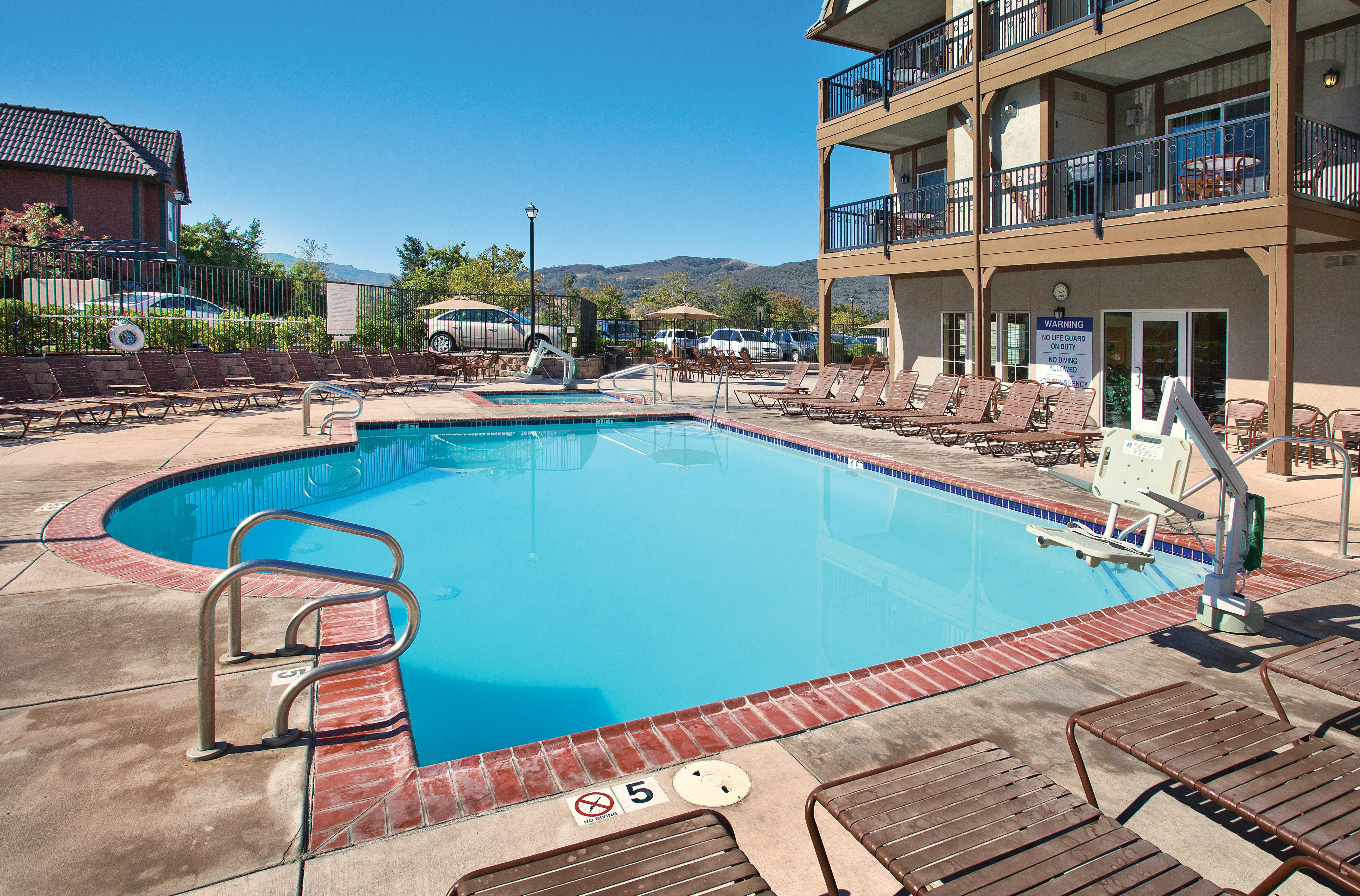 Worldmark Solvang 59/62