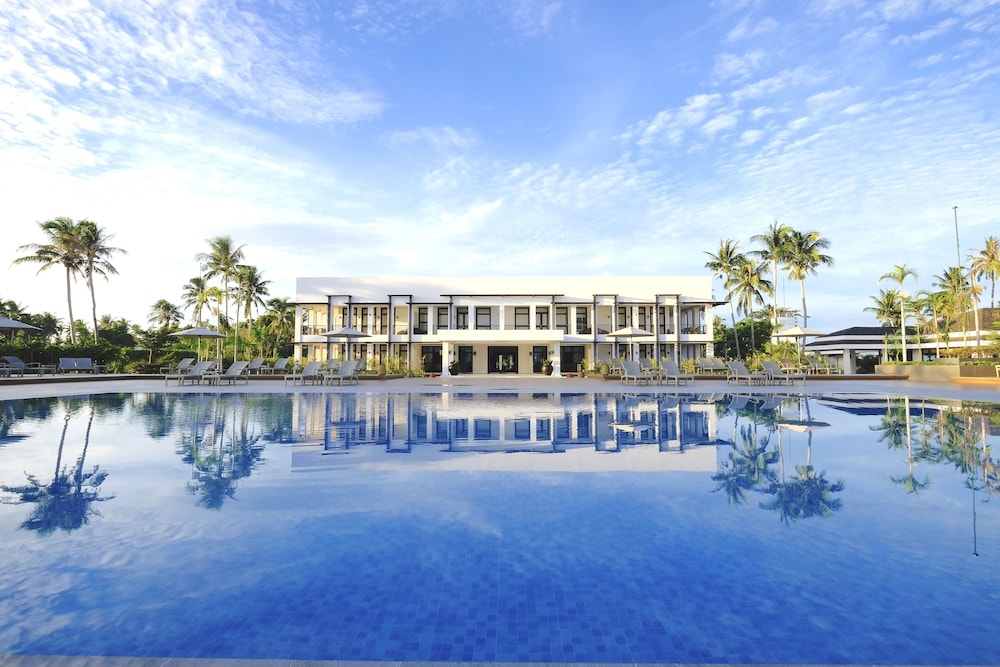 KANDAYA RESORT 5/76