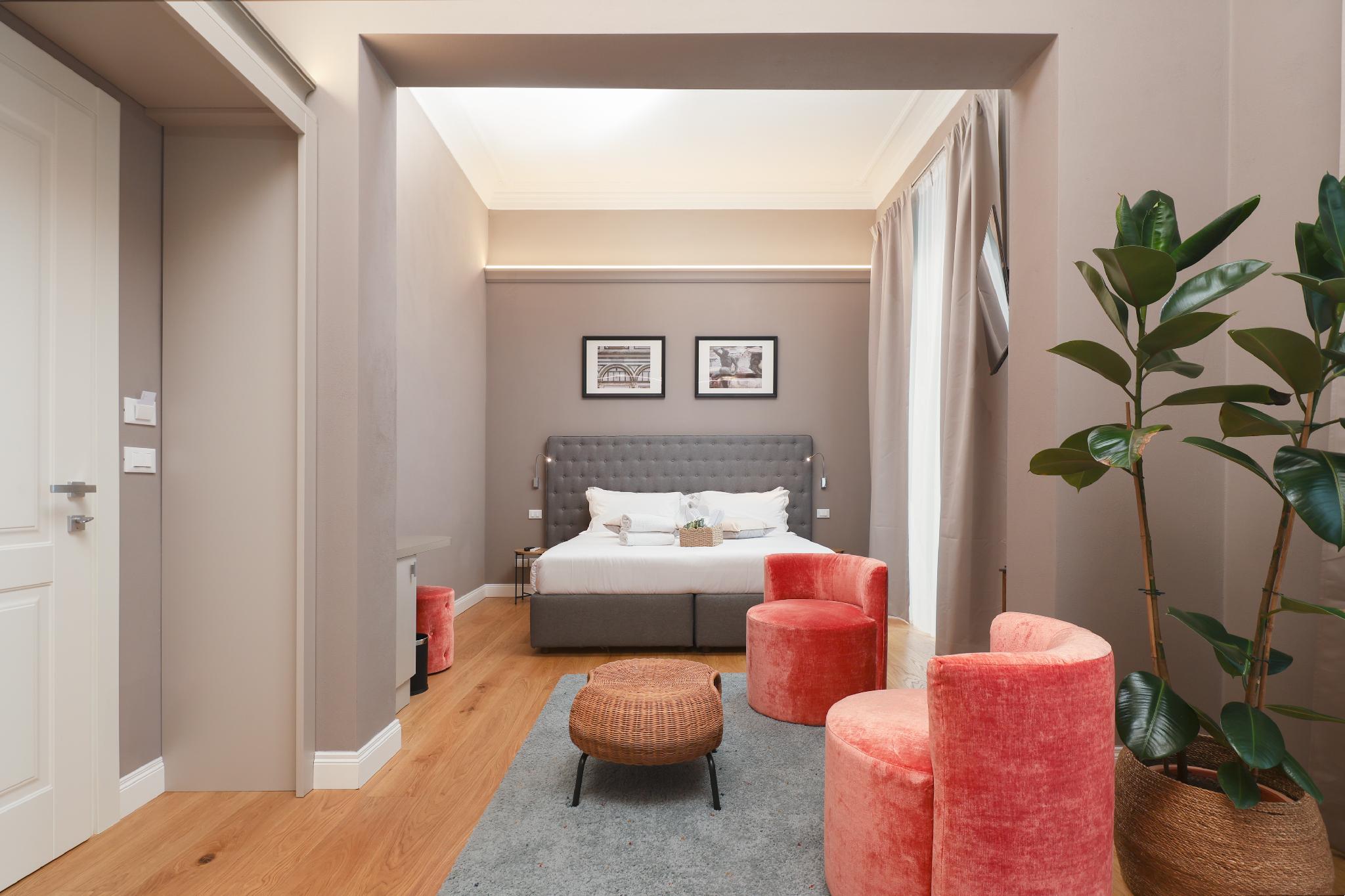 N7 Rooms 16/19