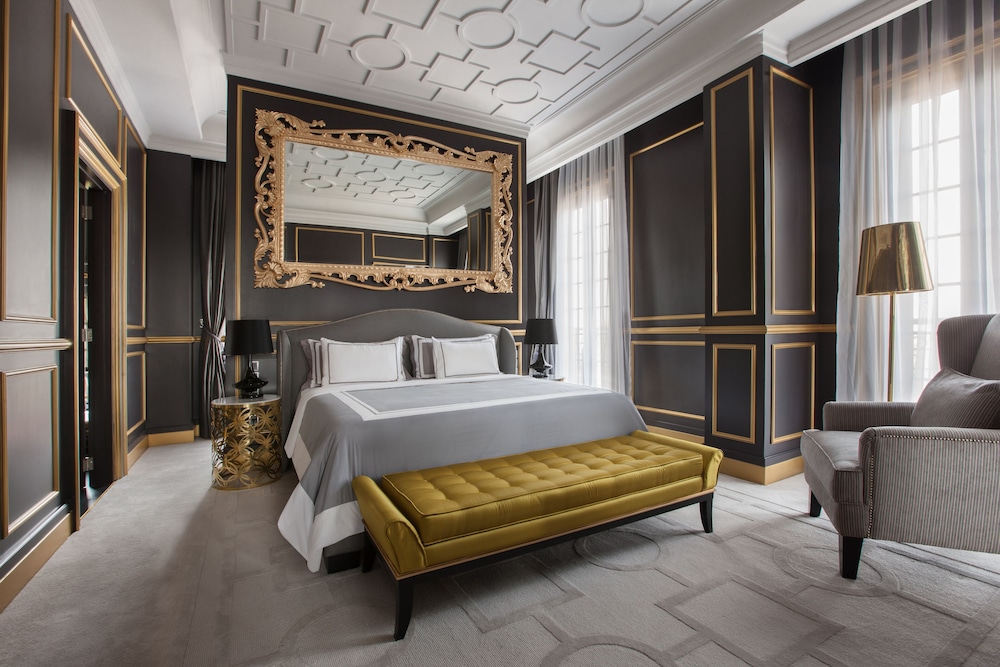 Sofia Boutique Residence 10/32