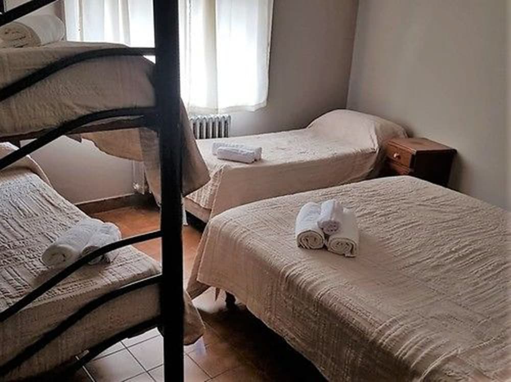Trip Bariloche Select Hostel 21/52