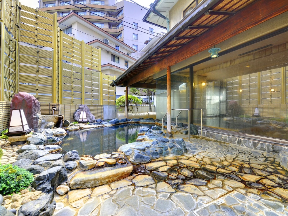 Furuya Ryokan 32/63