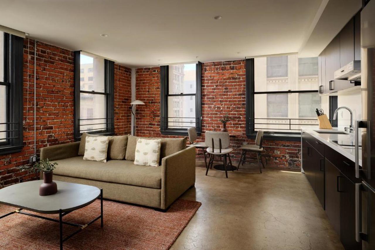 The Winfield Lofts, a Wyndham Hotel 10/14