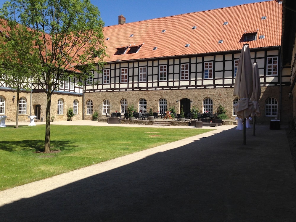Klosterhotel Woltingerode 32/39