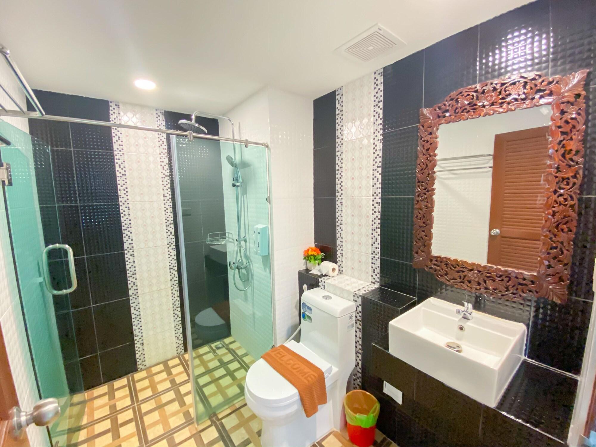 East Inn 15 Hotel Rayong (SHA Certified) 47/50