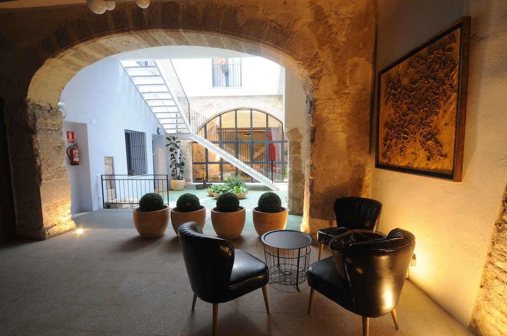 Catalina Suites San Nicolas 46/50