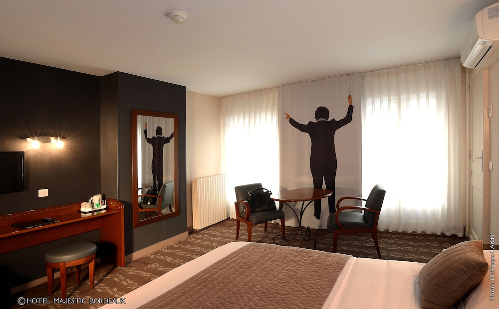 Hotel Majestic 26/58
