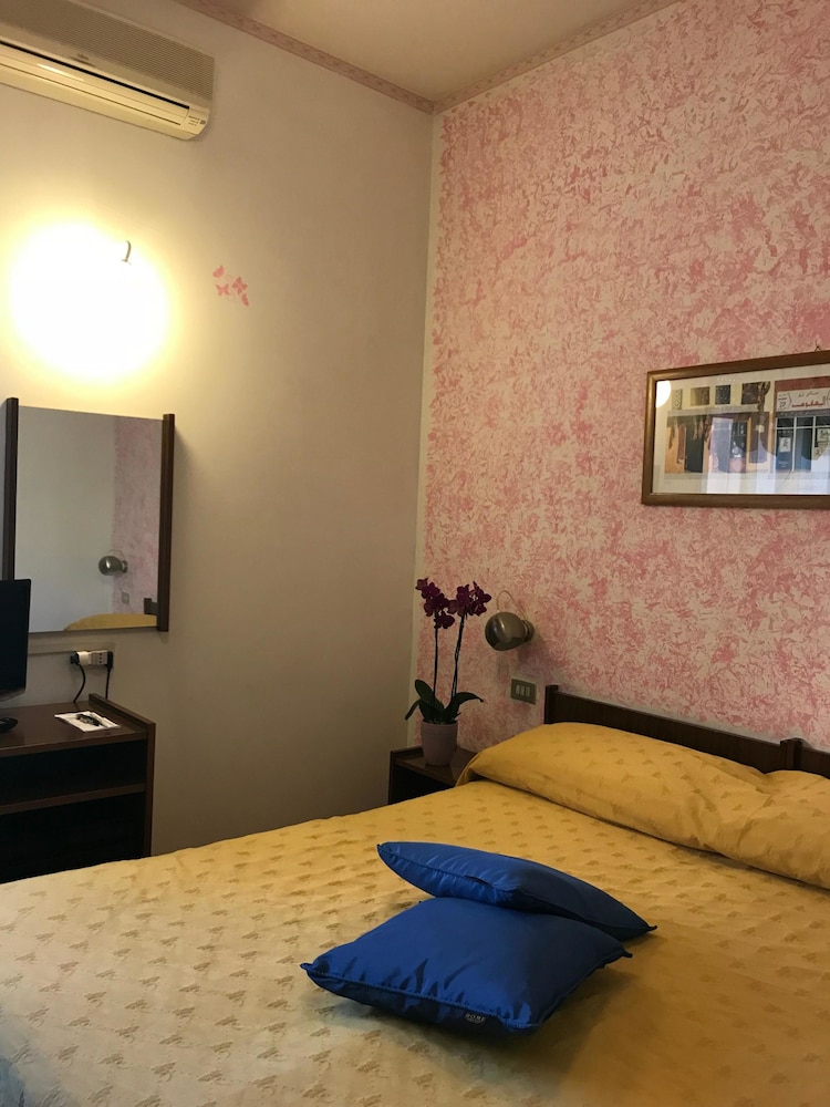 Garden Hotel Tabiano 30/62