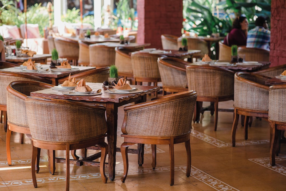 Ramayana Suites and Resorts 64/80