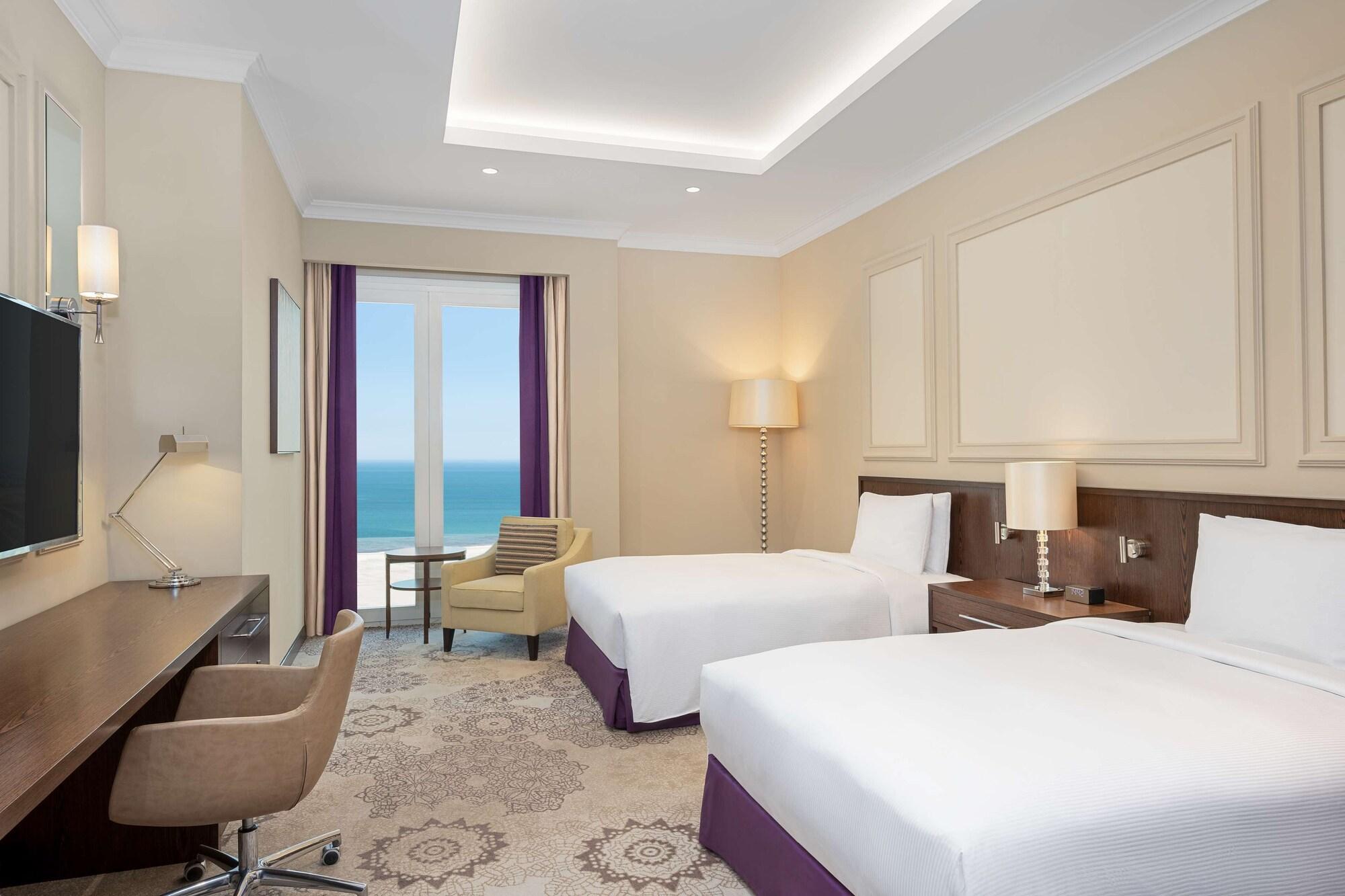 2 Bedrooms, Apartment, Bay View