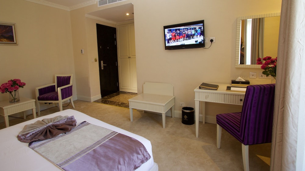 Belle Vue Hotel And Spa 31/62