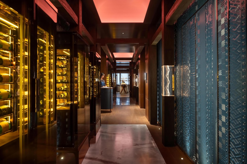 Grand Hyatt Kunming 46/50