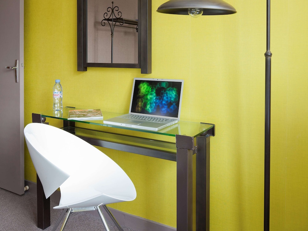ibis Styles Niort Centre 52/61