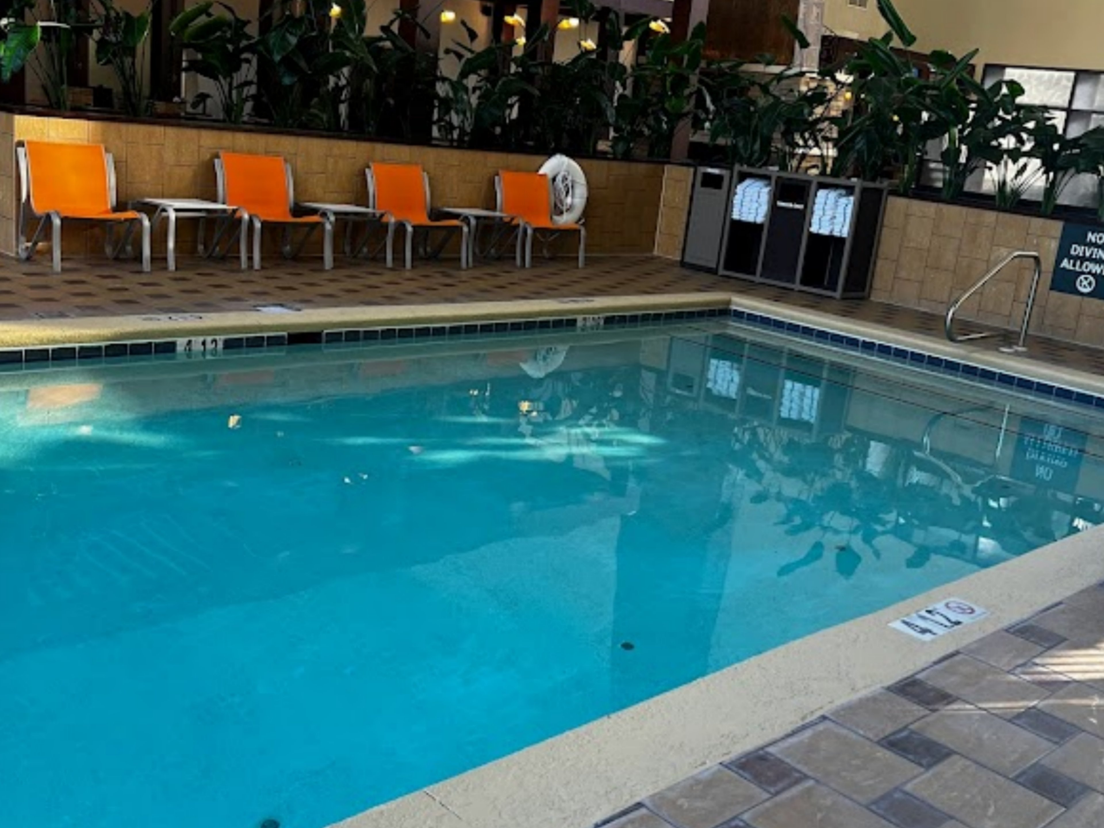 Holiday Inn Asheville - Biltmore West, an IHG Hotel 23/48