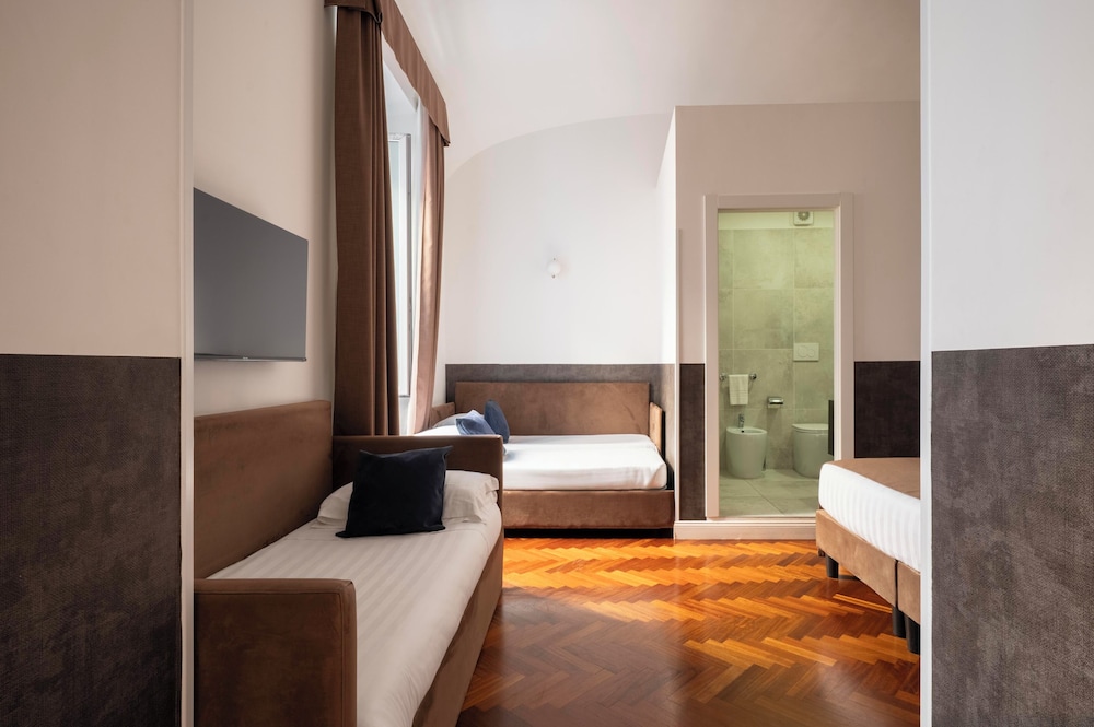 Vittoriano Suite 48/59