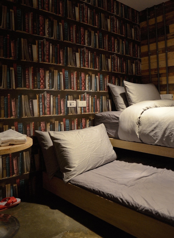 Work Inn Hostel 17/53