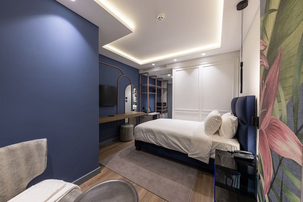 Calisi Hotel Belgrade 37/71