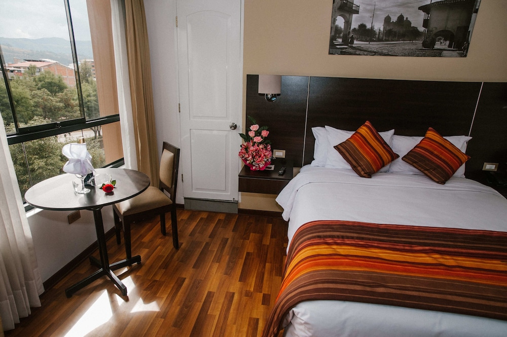 Royal Inn Cusco Hotel 38/67