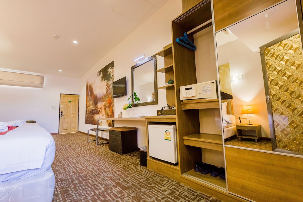 Roseate Hotel Chiang Mai 71/71