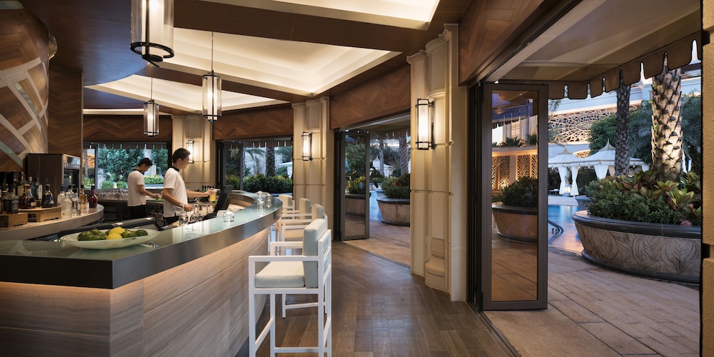 Jw Marriott Hotel Macau 49/64