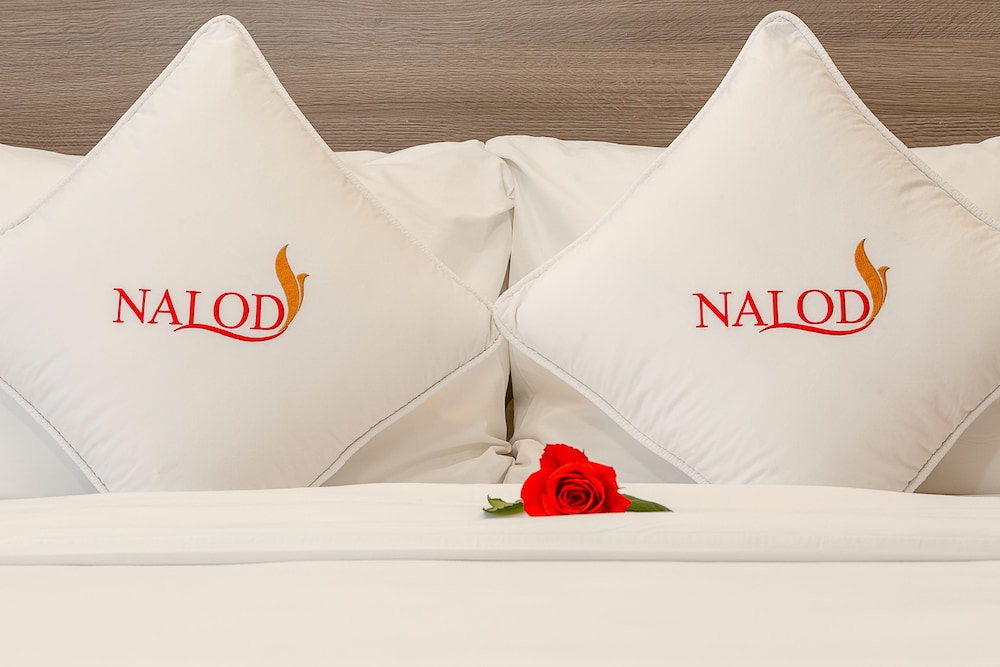 The NALOD Da Nang 36/85