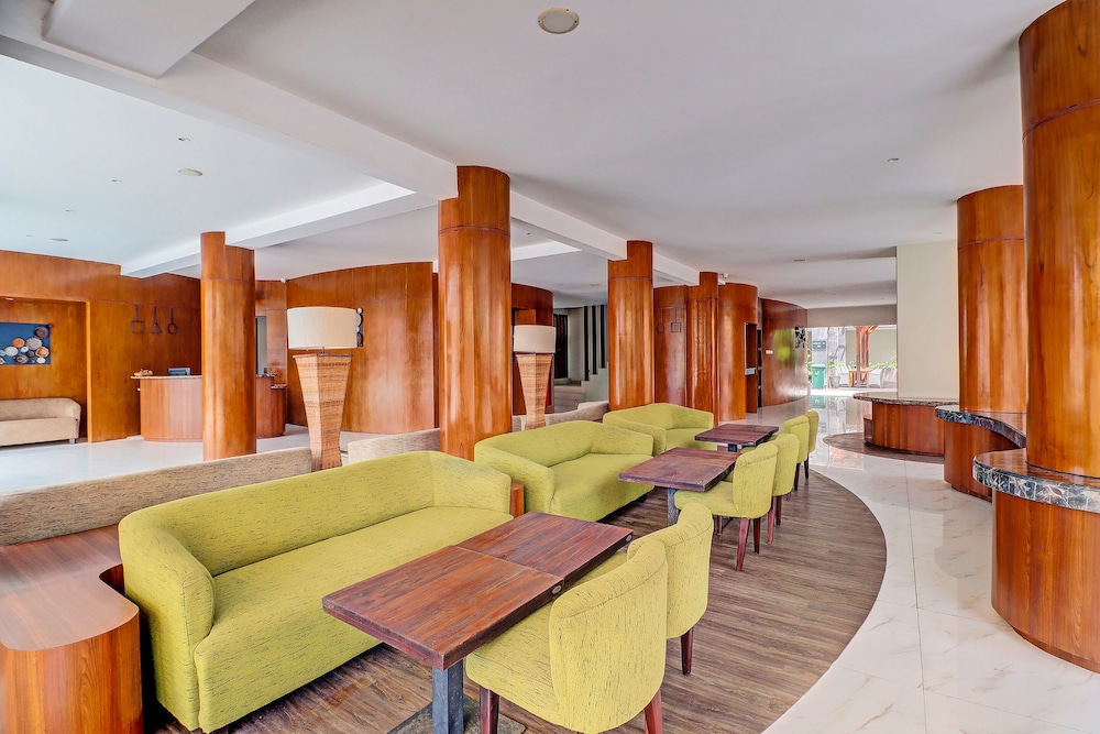 Townhouse OAK Signature Bali 30/50