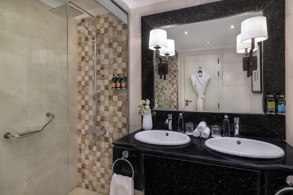 فندق شهد المدينة سابقا (فندق شذا المدينة)(Sofitel Shahd Al Madinah) 65/65
