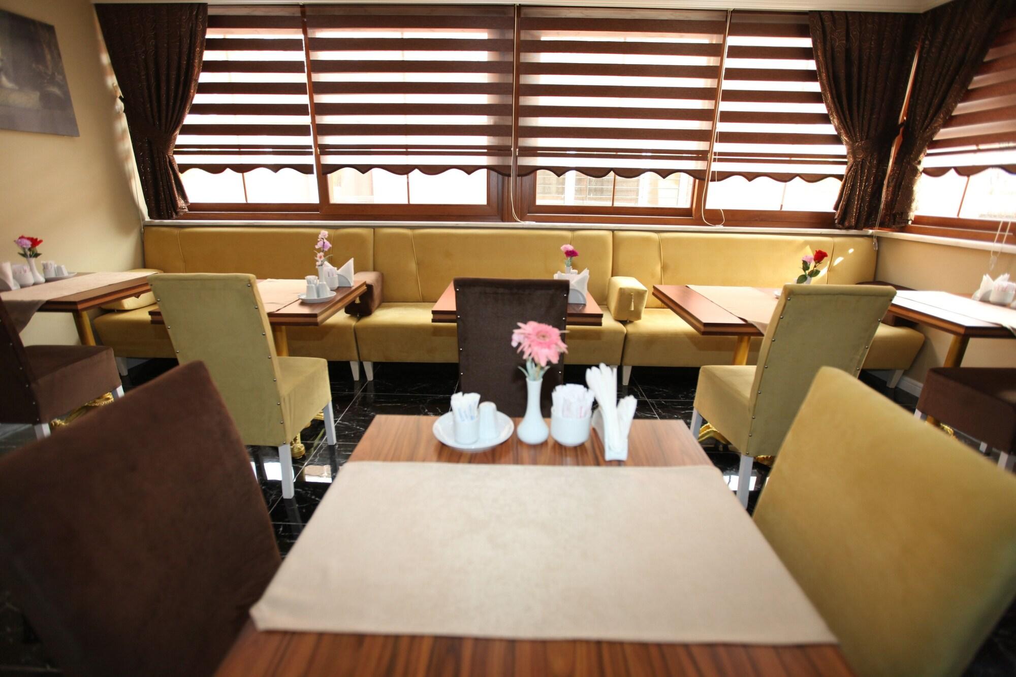 Emir Butik Otel 34/36