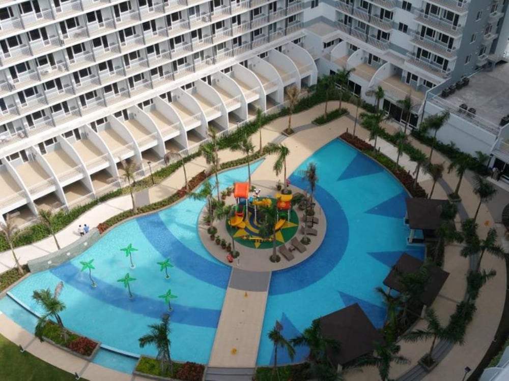 Condodeal At Shell Residences Moa Pasay 4/40