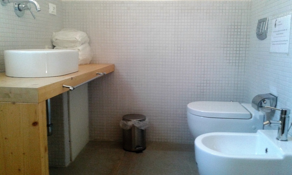 Il Giardino degli Ovali 45/49