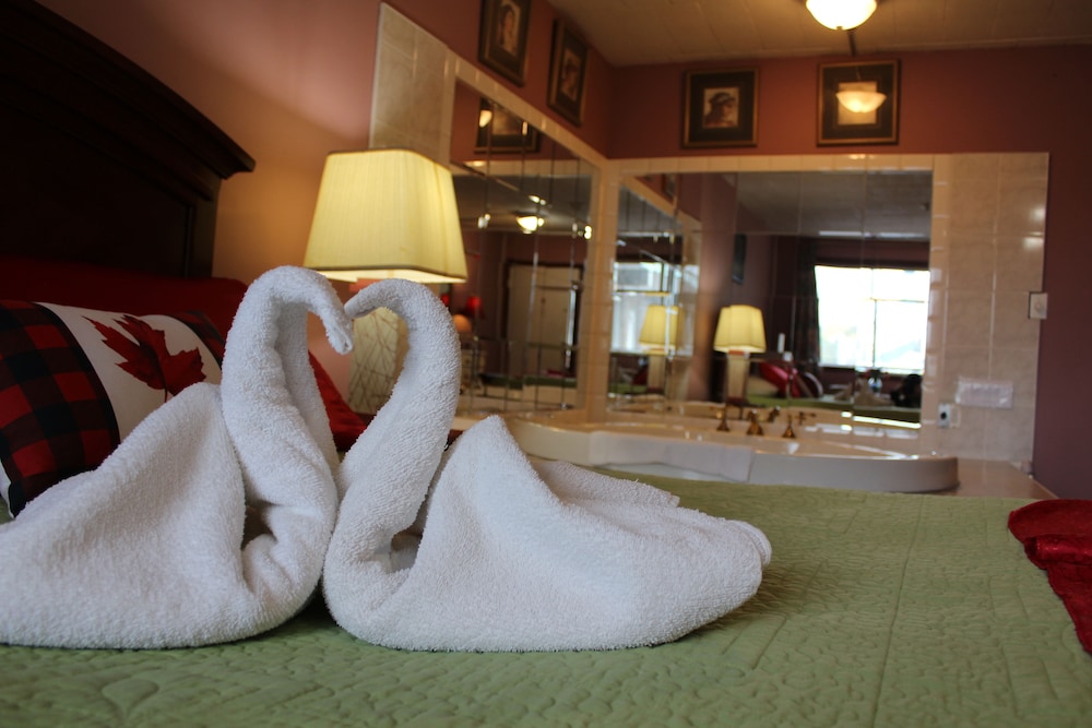 Ritz Inn Niagara 42/65