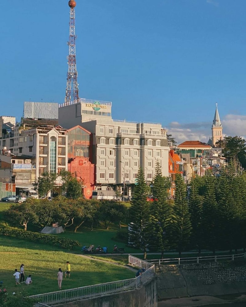 Park Hotel Dalat 46/49